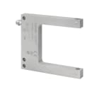 Leuze Electronic - GS08B/1.1-50-M8.3 Principe physique: Optique Source lumineuse: LED, Rouge Tensio