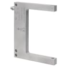 Leuze Electronic - GS08B/1.1-80-M8.3 Principe physique: Optique Source lumineuse: LED, Rouge Tensio