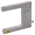 Leuze Electronic - GSL08B/1.1-50-M8.3 Principe physique: Optique Source lumineuse: Laser, Rouge Ten