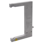 Leuze Electronic - GSL08B/1.1-120-M8.3 Principe physique: Optique Source lumineuse: Laser, Rouge Te