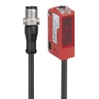 Leuze Electronic - ODT3C.3/L6-200-M12 Modèle spécial: 2 sorties de commutation indépendantes, Trans
