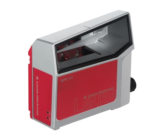 Leuze Electronic - BPS 307i SM 100 02 Profondeur de champ: 50 ... 170 mm Source lumineuse: Laser Re