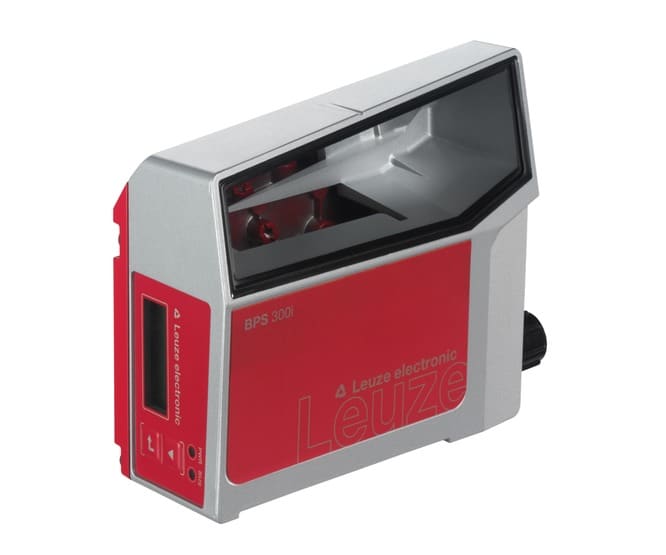 Leuze Electronic - BPS 307i SM 100 D 02 Profondeur de champ: 50 ... 170 mm Source lumineuse: Laser