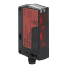 Leuze Electronic - HT36/2X-M12 Portée limite: 0,01 ... 2,5 m Source lumineuse: LED, Rouge Tension d