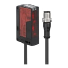 Leuze Electronic - HT36/NX-200-M12Portée limite: 0,01 ... 2,5 m Source lumineuse: LED, Rouge Tensio