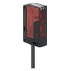 Leuze Electronic - HT36/N Portée limite: 0,01 ... 2,5 m Source lumineuse: LED, Rouge Tension d'alim