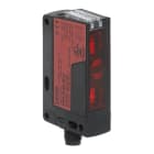 Leuze Electronic - PRK36/4X-M12 Portée limite: 0,3 ... 21 m Source lumineuse: LED, Rouge Tension d'