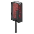 Leuze Electronic - PRK36/4 Portée limite: 0,3 ... 21 m Source lumineuse: LED, Rouge Tension d'alime