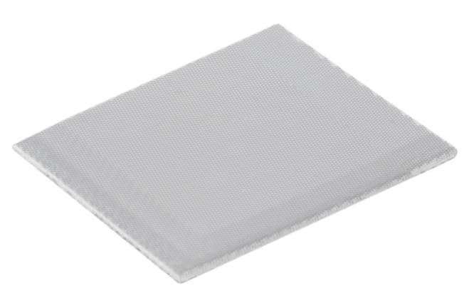 Leuze Electronic - REF 6-A-7x11 Forme: Rectangulaire Taille des prismes triples: 0,3 mm Surface réf