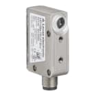 Leuze Electronic - KRT18BW.VS5/L6T-M12 Modèle spécial: Entrée d'apprentissage, Temps de réaction co