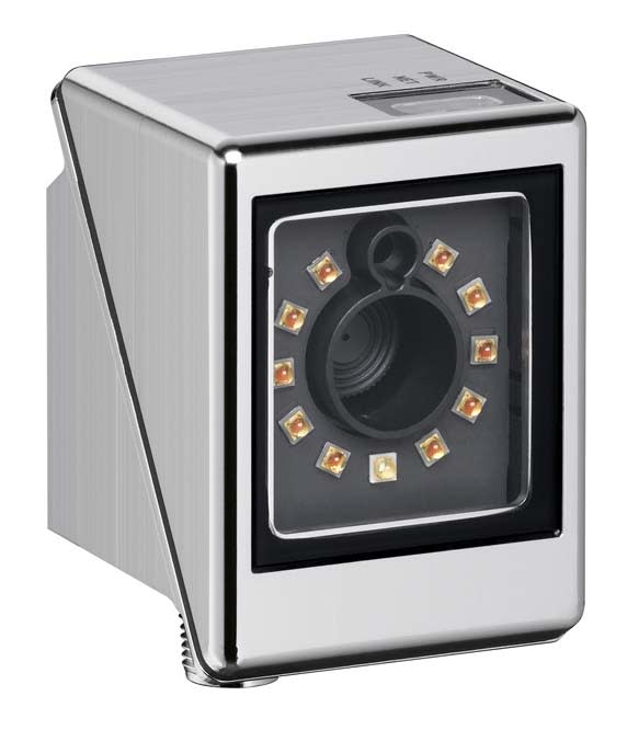 Leuze Electronic - DCR 202i FIX-L1-102-I3-V Fonctions logicielles: Lecture des codes 1D, Lecture de