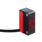 Leuze Electronic - LS5/XX-200-M8.1 Portée limite: 0 ... 15 m Source lumineuse: LED, Rouge Tension d