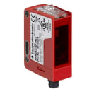 Leuze Electronic - LS25CI.XR1/XX-M8 Application: Détection de produits conditionnés en sachets Port