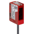 Leuze Electronic - LE25CI.XR1/2N Application: Détection de produits conditionnés en sachets Tension