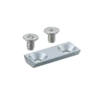 Leuze Electronic - BTC 0310M-DT Adapté pour: LCAM 308 Modèle de pièce de fixation: Fixation par ser