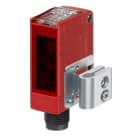 Leuze Electronic - SET PRK25CD4PM12 BTU305M25D12 Application: Détection d'objets sous film étirable