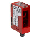 Leuze Electronic - HT25CI.XF/4P-M8 Modèle spécial: Élimination du premier plan jusqu?à 85 mm max. P