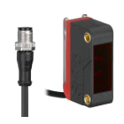Leuze Electronic - LS5B/9X-200-M12Modèle spécial: Entrée de désactivation Portée limite: 0 ... 15 m