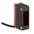 Leuze Electronic - PRK5B/N Portée limite: 0,02 ... 6,5 m Source lumineuse: LED, Rouge Tension d'ali