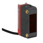Leuze Electronic - PRK5B.1/2 Portée limite: 0,02 ... 6,5 m Source lumineuse: LED, Rouge Tension d'a