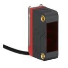 Leuze Electronic - HT5B/P Portée limite: 0,002 ... 0,4 m Source lumineuse: LED, Rouge Tension d'ali