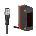 Leuze Electronic - HT5B/PX-200-M12 Portée limite: 0,002 ... 0,4 m Source lumineuse: LED, Rouge Tens