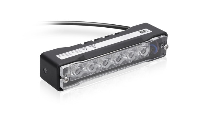 Leuze Electronic - IL BA 012/065 RD 301 L D Type: Éclairage en barre à LED avec lumière continue co