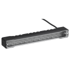 Leuze Electronic - IL BA 012/130 RD 301 L D Type: Éclairage en barre à LED avec lumière continue co