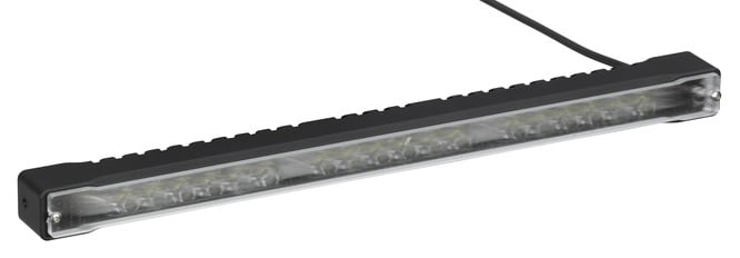 Leuze Electronic - IL BA 012/240 RD 301 L D Type: Éclairage en barre à LED avec lumière continue co