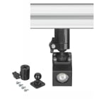 Leuze Electronic - BTK IL SP 021 Adapté pour: Éclairage IL SP 021 ... Fixation, côté installation: