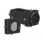 Leuze Electronic - AC SP 021 P Type: Filtre polarisant en verre et porte-filtre Adapté pour: Éclair