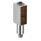 Leuze Electronic - HT53C.VXL/LG-M8Application: Détection des bouteilles fortement transparentes, Dé