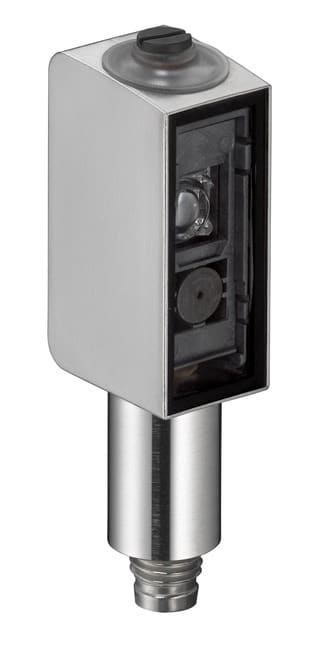Leuze Electronic - HT53CL1/LG-M8 Modèle spécial: Modèle HYGIENE Portée limite: 0,015 ... 0,4 m Sour