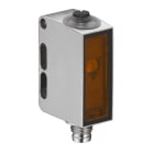 Leuze Electronic - HT55C/LG-M8 Modèle spécial: Design Wash-Down Portée limite: 0,005 ... 0,45 m Sou