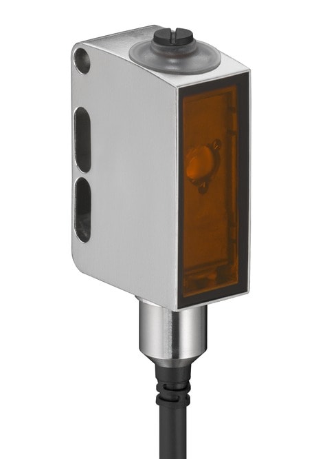 Leuze Electronic - HT55C/LG-5000 Modèle spécial: Design Wash-Down Portée limite: 0,005 ... 0,45 m S