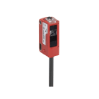 Leuze Electronic - KRT3CW.L3S1/4T Modèle spécial: Fonction temporelle, Entrée d'apprentissage Porté