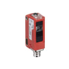 Leuze Electronic - KRT3CW.L3S1/6T-M8 Modèle spécial: Entrée d'apprentissage, Fonction temporelle Po