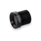 Leuze Electronic - Lens S-M12-8F8 Adapté pour: DCR 1048i, IVS 1048i Zone de travail: 100 ... 600 mm