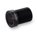 Leuze Electronic - Lens S-M12-16F8 Adapté pour: DCR 1048i, IVS 1048i Zone de travail: 200 ... 1.300