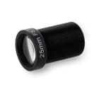 Leuze Electronic - Lens S-M12-25F8 Adapté pour: IVS 1048i, DCR 1048i Zone de travail: 350 ... 2.000