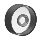 Leuze Electronic - AC IVS 1048-RED Type: Cache avec filtre passe-bande pour lumière rouge Adapté po