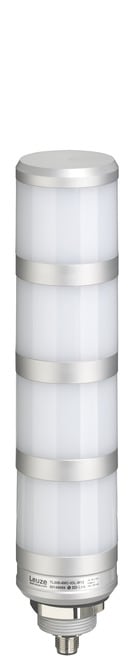 Leuze Electronic - TL305-4MC-IOL-M12 Signalisation: Optique Consommation, max.: 230 mA Connexion: C