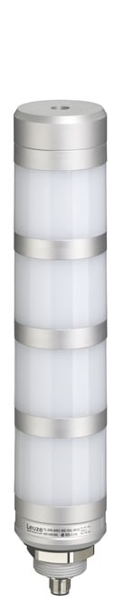 Leuze Electronic - TL305-4MC-BZ-IOL-M12 Signalisation: Optique et sonore Consommation, max.: 250 mA