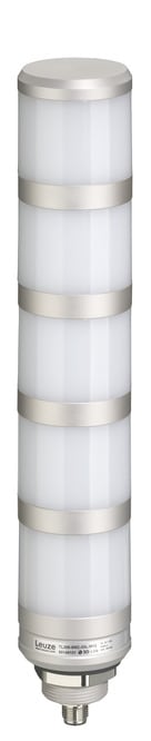 Leuze Electronic - TL305-5MC-IOL-M12 Signalisation: Optique Consommation, max.: 285 mA Connexion: C