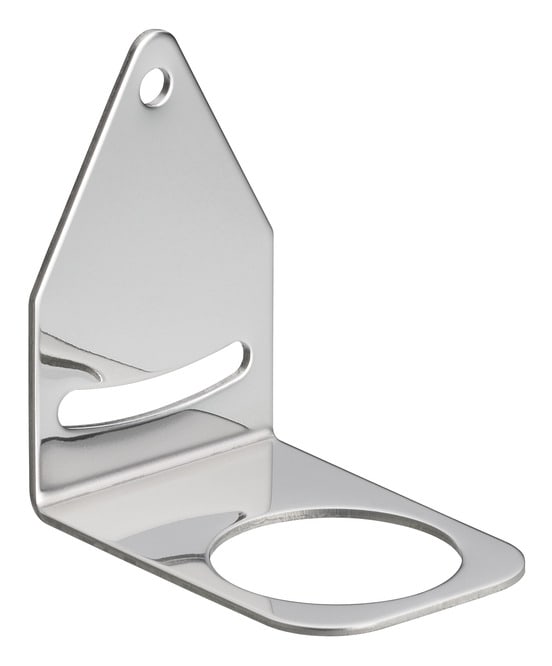 Leuze Electronic - TL305-AC.MB1 Forme: En L Modèle: Équerre en L Fixation, côté installation: À vis