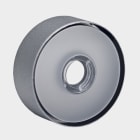 Leuze Electronic - AC IVS 1048-DIFFUS Type: Diffuseur Adapté pour: DCR 1048i, IVS 1048i Transmissio