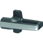 Leuze Electronic - AC-L300-SH2-G0-B000-Z Adapté pour: Interverrouillages de sécurité L300 eCl@ss 9.