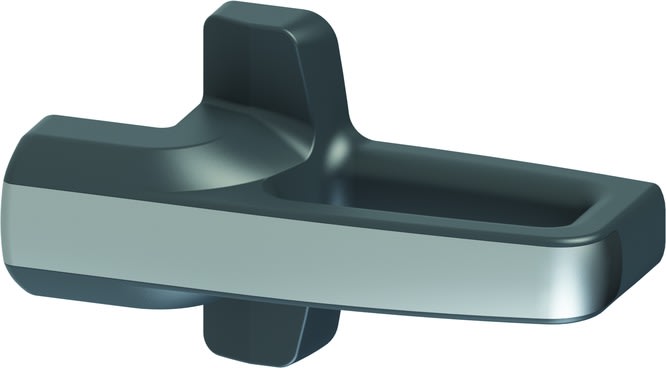 Leuze Electronic - AC-L250-SH2-G0-B000-Z Adapté pour: Interverrouillages de sécurité L250 eCl@ss 9.