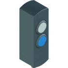 Leuze Electronic - CD-B2-Z-C01 Fonctions: Fixation vissée protégée, Dimensions et design identiques