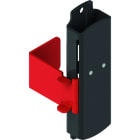 Leuze Electronic - AC-L250-LCKR Adapté pour: Interverrouillages de sécurité L250 Dimensions: 52 mm